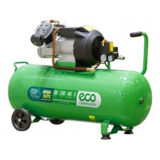 Компрессор ECO AE-1005-3 коаксиальный
(440 л/мин, 8 атм, коаксиальный, масляный, ресив. 100 л, 220 В, 2.20 кВт) Компрессор ECO AE-1005-3 коаксиальный
(440 л/мин, 8 атм, коаксиальный, масляный, ресив. 100 л, 220 В, 2.20 кВт)