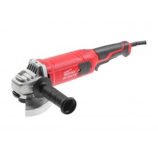 Одноручная углошлифмашина WORTEX AG 1213-1 E в кор.
(1300 Вт, диск 125х22 мм, регул. об.) Одноручная углошлифмашина WORTEX AG 1213-1 E в кор.
(1300 Вт, диск 125х22 мм, регул. об.)