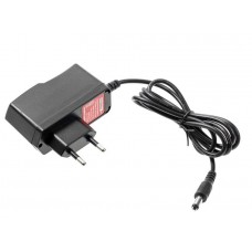 Зарядное устройство WORTEX DC 1310 (13,5В, 1,0А)
(13,5 В, 1 А, для BD 1015DLi (BD1015DLi1506)) Зарядное устройство WORTEX DC 1310 (13,5В, 1,0А)
(13,5 В, 1 А, для BD 1015DLi (BD1015DLi1506))