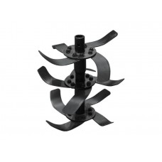 Комплект фрез левый FM633 Комплект фрез левый FM633