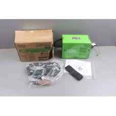 Инвертор сварочный DGM ARC-225 уцененный (0163604196)
(150-240 В; 20-225 А; 56 В; электроды диам. 1.6-5.0 мм)