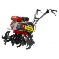 Культиватор бензиновый FERMER FM-633M
(7.5 л.с., шир. 85 см, без ВОМ, передач 1+1) Культиватор бензиновый FERMER FM-633M
(7.5 л.с., шир. 85 см, без ВОМ, передач 1+1)