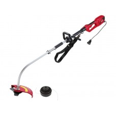 Триммер WORTEX TE 3610
(1,00 кВт, 36 см леска, 23 см нож, с ножом и полуавт. головкой, вес 4,4 кг) Триммер WORTEX TE 3610
(1,00 кВт, 36 см леска, 23 см нож, с ножом и полуавт. головкой, вес 4,4 кг)