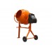 Бетоносмеситель ECO CM-192
(объём 190/140 л, 1000 Вт, 230 В, вес 56 кг)