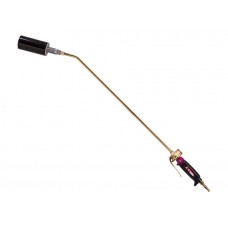 Горелка газовоздушная ГВ-211-Р (рычажная, дл. 900 мм; пропан/бутан; ф50мм) (ООО "РЕДИУС 168) Горелка газовоздушная ГВ-211-Р (рычажная, дл. 900 мм; пропан/бутан; ф50мм) (ООО "РЕДИУС 168)