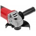 Одноручная углошлифмашина WORTEX LX AG 1207-4 в кор. 650 Вт, 125 мм, 12 000 об/мин. Одноручная углошлифмашина WORTEX LX AG 1207-4 в кор. 650 Вт, 125 мм, 12 000 об/мин.