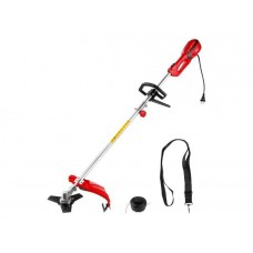 Триммер WORTEX TE 3813-1 S
(1.20 кВт, 40 см леска, 23 см нож, с ножом и головкой, плавный пуск, вес 4.2 кг) Триммер WORTEX TE 3813-1 S
(1.20 кВт, 40 см леска, 23 см нож, с ножом и головкой, плавный пуск, вес 4.2 кг)