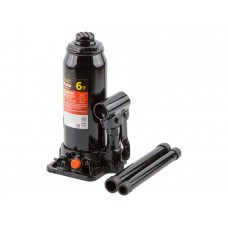 Домкрат гидравлический 2т бутылочный STARTUL AUTO (ST8012-02)
(h min 181мм, h max 345мм) Домкрат гидравлический 2т бутылочный STARTUL AUTO (ST8012-02)
(h min 181мм, h max 345мм)