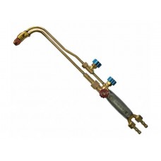 Резак пропановый Р3П-03М (до 300 мм; ф 9 мм) (ООО "РЕДИУС 168")
(инжекторный) Резак пропановый Р3П-03М (до 300 мм; ф 9 мм) (ООО "РЕДИУС 168")
(инжекторный)