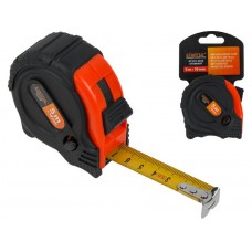 Рулетка 5м/19мм STARTUL STANDART (ST3111-0519) Рулетка 5м/19мм STARTUL STANDART (ST3111-0519)