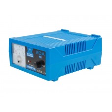 Зарядное устройство Solaris CH-201
(12В; 20А; регулировка тока) Зарядное устройство Solaris CH-201
(12В; 20А; регулировка тока)