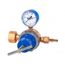 Редуктор сетевой кислородный СКО-10 (ООО "РЕДИУС 168") Редуктор сетевой кислородный СКО-10 (ООО "РЕДИУС 168")