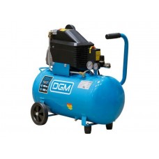 Компрессор DGM AC-153 коаксиальный
(260 л/мин, 8 атм, коаксиальный, масляный, ресив. 50 л, 220 В, 1.80 кВт)