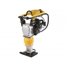 Вибротрамбовка BIM TR 70 D (двиг.Dinking 168F 6,5л.с., бенз., 70кг) Вибротрамбовка BIM TR 70 D (двиг.Dinking 168F 6,5л.с., бенз., 70кг)