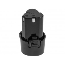 Аккумулятор WORTEX BL 1215-4 12.0 В, 1.5 А/ч, Li-Ion
(12.0 В, 1.5 А/ч, подходит к: MOLOT 1213-1, MOLOT 1215, WORTEX 1213, WORTEX 1215-1, WORTEX BD 1215 DL) Аккумулятор WORTEX BL 1215-4 12.0 В, 1.5 А/ч, Li-Ion
(12.0 В, 1.5 А/ч, подходит к: MOLOT 1213-1, MOLOT 1215, WORTEX 1213, WORTEX 1215-1, WORTEX BD 1215 DL)