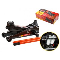 Домкрат подкатной 3т STARTUL AUTO (ST8013-02)
(h min 140мм, h max 480мм, Quick LIFT) Домкрат подкатной 3т STARTUL AUTO (ST8013-02)
(h min 140мм, h max 480мм, Quick LIFT)