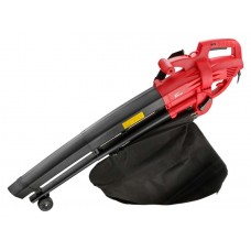 Воздуходувка электрическая WORTEX BV 1325 2500 Вт, макс.объем 792 м3/ч, макс.скор. 75 м/с Воздуходувка электрическая WORTEX BV 1325 2500 Вт, макс.объем 792 м3/ч, макс.скор. 75 м/с