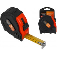 Рулетка 10м/25мм STARTUL STANDART (ST3111-1025) Рулетка 10м/25мм STARTUL STANDART (ST3111-1025)