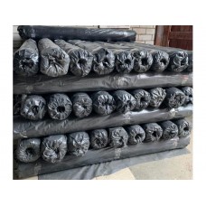 Пленка полиэт. строительная рукав 1.5 м, рулон 100 м. пог., 200 мкм (вторич.)