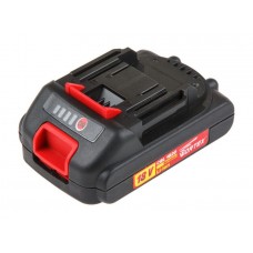 Аккумулятор WORTEX CBL 1820 18.0 В, 2.0 А/ч, Li-Ion Аккумулятор WORTEX CBL 1820 18.0 В, 2.0 А/ч, Li-Ion
