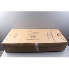 Лестница телескопическая 2-х секц. алюм. 295/620см, 2х10 ступ. 22,5кг STARTUL (ST9733-062) уцененн
(есть повреждения внешней транспортировочной коробки
усиленный механизм фиксации ступеней) Лестница телескопическая 2-х секц. алюм. 295/620см, 2х10 ступ. 22,5кг STARTUL (ST9733-062) уцененн
(есть повреждения внешней транспортировочной коробки
усиленный механизм фиксации ступеней)