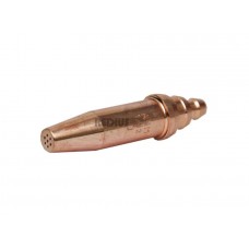 Мундштук ацетиленовый ANM №2 (25-75мм) (ООО "РЕДИУС 168")
(к трехтрубным ацетиленовым резакам) Мундштук ацетиленовый ANM №2 (25-75мм) (ООО "РЕДИУС 168")
(к трехтрубным ацетиленовым резакам)