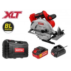 Аккум. циркулярная пила WORTEX CCS 1819-1 в чем. ALL1 МЕГА АКЦИЯ с акб и з/у
(АКБ 1х4 А*ч, ЗУ 2А) Аккум. циркулярная пила WORTEX CCS 1819-1 в чем. ALL1 МЕГА АКЦИЯ с акб и з/у
(АКБ 1х4 А*ч, ЗУ 2А)
