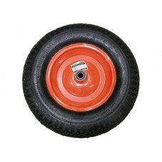 Колесо надувн. 4.80/4.00-8" (подшипн. ф35x16 мм, для оси 16x100мм)
(Подходит к тачкам: WB300-1; WB301-1) Колесо надувн. 4.80/4.00-8" (подшипн. ф35x16 мм, для оси 16x100мм)
(Подходит к тачкам: WB300-1; WB301-1)