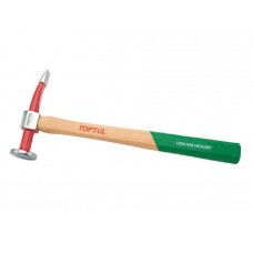 Молоток для кузовных работ TOPTUL (JFAC0233) Молоток для кузовных работ TOPTUL (JFAC0233)