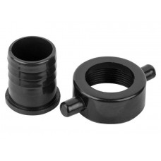 Соединение вн. резьба 1 1/2" х елочка 40 мм AV Engineering Соединение вн. резьба 1 1/2" х елочка 40 мм AV Engineering