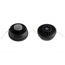 Головка триммерная DGM TH-237 п/авт., пакет+подвес
(леска до 3.0 мм, лев. резьба М10х1.25 "мама", заправка лески без разбора) Головка триммерная DGM TH-237 п/авт., пакет+подвес
(леска до 3.0 мм, лев. резьба М10х1.25 "мама", заправка лески без разбора)