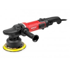 Полировальная машина WORTEX PM 1512 в кор.
(1100 Вт, 150 мм, рег.об., конст.эл., эксцентрик, шнур 4 м) Полировальная машина WORTEX PM 1512 в кор.
(1100 Вт, 150 мм, рег.об., конст.эл., эксцентрик, шнур 4 м)