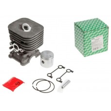 Поршневая группа ECO HU125R/128R Поршневая группа ECO HU125R/128R