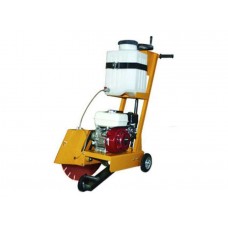 Резчик швов CS-146 без диска (бенз. 6,5 л.с.; глубина реза до 140мм, 70кг) Резчик швов CS-146 без диска (бенз. 6,5 л.с.; глубина реза до 140мм, 70кг)