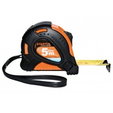 Рулетка  5м/19мм STARTUL "Эксперт" (ST3004-0519) (быт.)