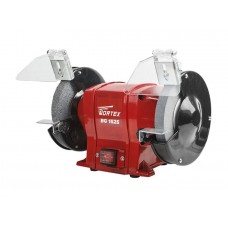 Станок точильный WORTEX BG 1525 в кор.
(250 Вт, круг 150х20х32 мм) Станок точильный WORTEX BG 1525 в кор.
(250 Вт, круг 150х20х32 мм)