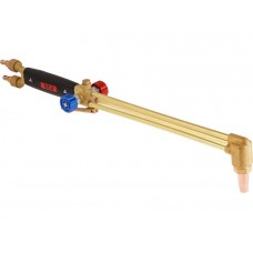 Резак пропановый Р3П-32М-Р (до 300мм, ф9мм) (ООО "РЕДИУС 168")
(трехтрубный) Резак пропановый Р3П-32М-Р (до 300мм, ф9мм) (ООО "РЕДИУС 168")
(трехтрубный)