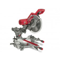 Торцовочная пила WORTEX MS 3024 LMB в кор.
(2400 Вт, диск 305х30 мм, глуб. до 110 мм, шир. до 340 мм, лазер)