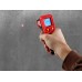Инфракрасный термометр (пирометр) WORTEX IP 5060 -50°C...+600°C,
(Встроенный лазер, батарейки в комплекте) Инфракрасный термометр (пирометр) WORTEX IP 5060 -50°C...+600°C,
(Встроенный лазер, батарейки в комплекте)