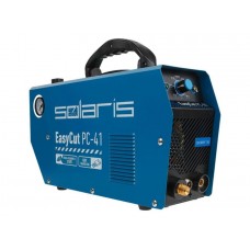 Плазморез Solaris EasyCut PC-41
(230 В; 15-40 А; Высоковольтный поджиг) Плазморез Solaris EasyCut PC-41
(230 В; 15-40 А; Высоковольтный поджиг)