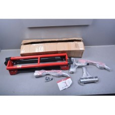 Стол для торцовочной пилы WORTEX MT 7625 уцененный (0705435162)
(250х14х76 см, макс. нагр 150 кг, диапазон ширины посадки 55-360 мм, макс. диапазон крепления 815 мм)