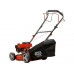 Газонокосилка бензиновая ECO LG-434 самоходная
(3.5 л.с., шир. 42 см, самоходная, мульчир., стальн. корпус, травосборник 45 л)