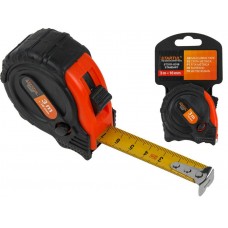 Рулетка 3м/16мм STARTUL STANDART (ST3111-0316) Рулетка 3м/16мм STARTUL STANDART (ST3111-0316)