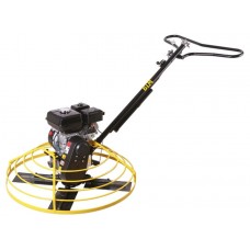 Машина заглаживающая BIM CT 90 D (двиг. Dinking 168F 6,5л.с.,бенз.,90см)