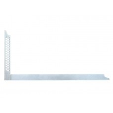 Угольник столярный 800х320мм с разметочн. отверстиями ZWZA 800 (SOLA) Угольник столярный 800х320мм с разметочн. отверстиями ZWZA 800 (SOLA)