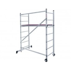 Вышка-тура 2x7 серия NV 141 Новая высота Вышка-тура 2x7 серия NV 141 Новая высота