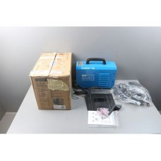 Инверторный аппарат аргонодуговой сварки SOLARIS TIG-200P уцененный (2262210192)
(DC TIG; HF; Pulse; MMA; 180 A; 150 В-240 В) Инверторный аппарат аргонодуговой сварки SOLARIS TIG-200P уцененный (2262210192)
(DC TIG; HF; Pulse; MMA; 180 A; 150 В-240 В)