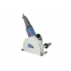 Бороздодел ФИОЛЕНТ Б3-40 в кор.
(1600 Вт, 150 мм, глубина до 41 мм, вес 4 кг)