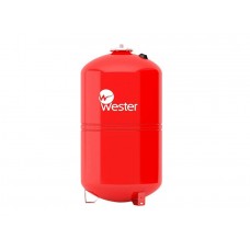 Бак мембранный для отопления Wester WRV150 Бак мембранный для отопления Wester WRV150