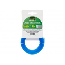 Леска ф 1.65 мм х 15 м квадратн. сеч. STARTUL GARDEN Леска ф 1.65 мм х 15 м квадратн. сеч. STARTUL GARDEN